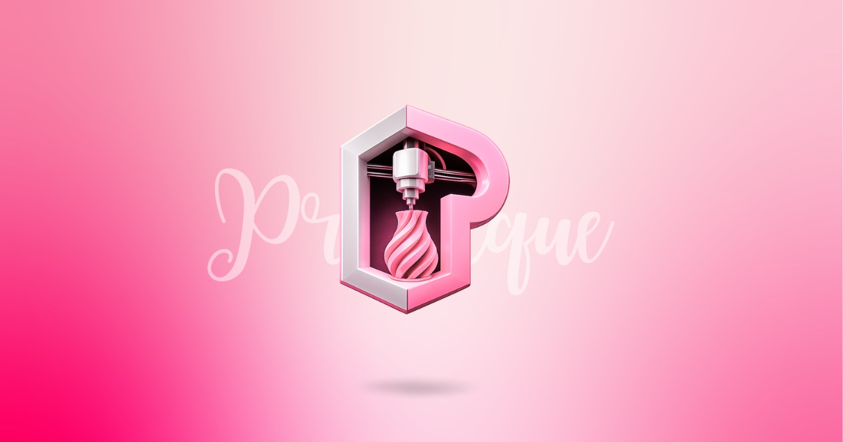 Servicios de Printique 3D